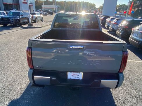 New 2026 Toyota Tundra Limited image 11