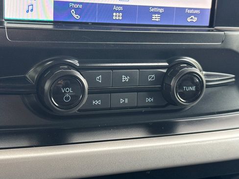 Used 2023 Ford F150 XLT AWD/4WD image 30