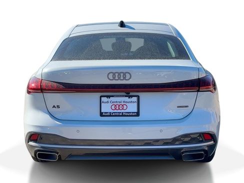New 2025 Audi A5 2.0T Premium Plus image 9