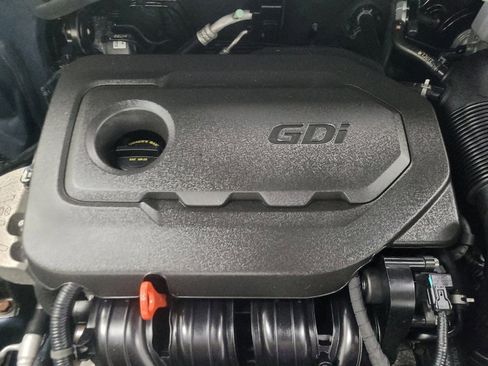 Used 2018 Hyundai Santa Fe Sport w/ 2.4L Value Package 02 image 30