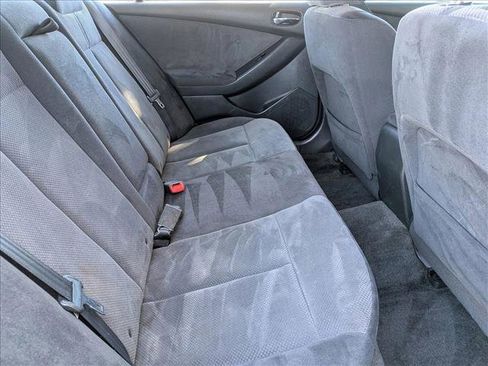 Used 2008 Nissan Altima 2.5 S FWD image 16