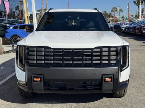 New 2027 Kia Telluride SX Prestige X-Pro image 3
