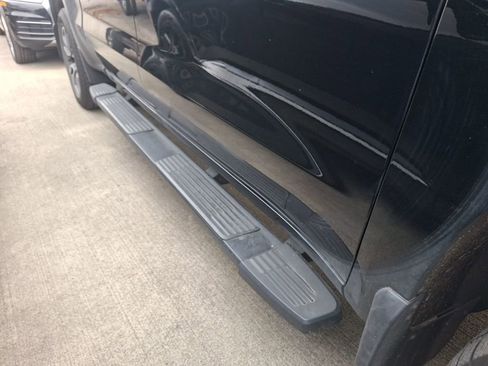 Certified 2023 Chevrolet Silverado 1500 RST w/ RST All Star Premium Package image 5