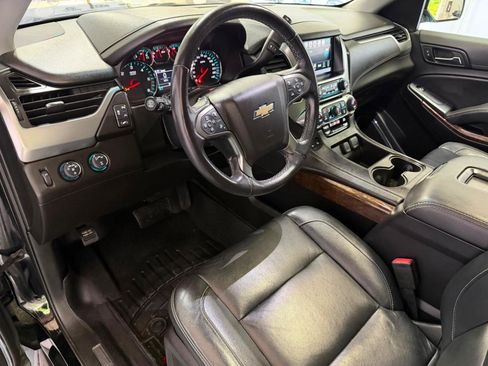 Used 2019 Chevrolet Tahoe LT AWD/4WD image 14