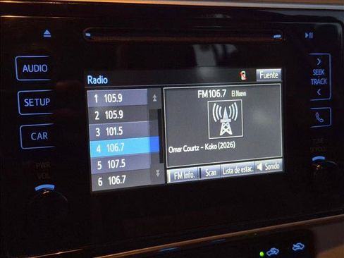 Used 2019 Toyota Corolla LE FWD image 16