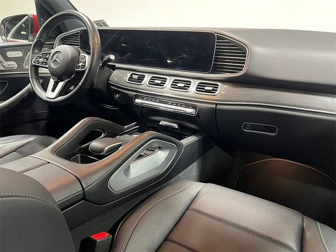 Used 2022 Mercedes-Benz GLE 350 4MATIC image 28