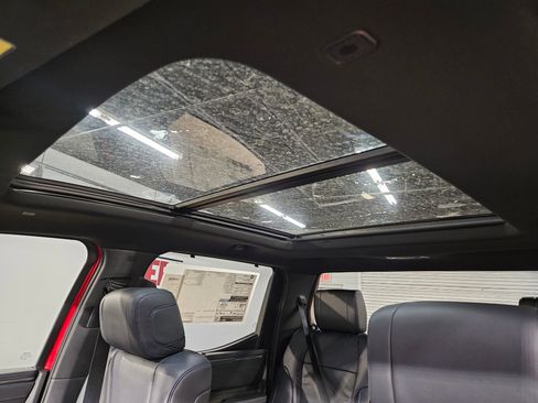 New 2026 Toyota Tundra Platinum image 13