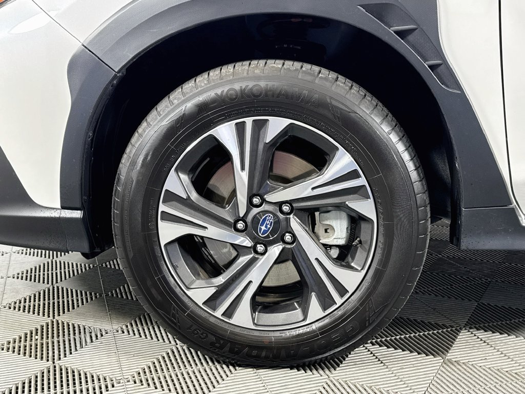 Used 2026 Subaru Crosstrek 2.5i Premium AWD/4WD image 30