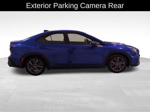 Certified 2022 Subaru WRX Base image 4