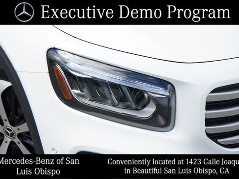 Used 2026 Mercedes-Benz GLB 250 image 12