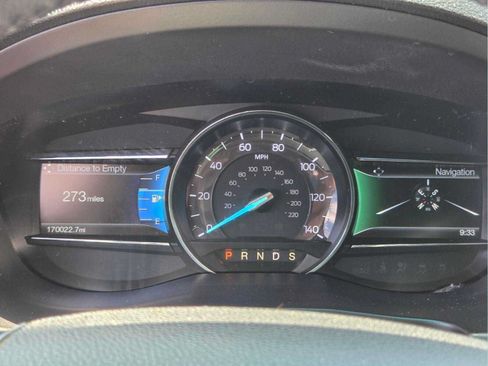 Used 2016 Ford Explorer Limited FWD image 29