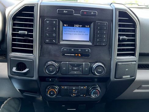 Used 2018 Ford F150 XLT image 15