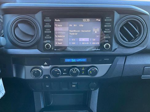 Used 2023 Toyota Tacoma SR image 7