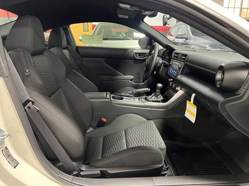 New 2026 Toyota GR86 RWD image 13