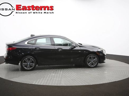Used 2024 BMW 228i Gran Coupe FWD image 43
