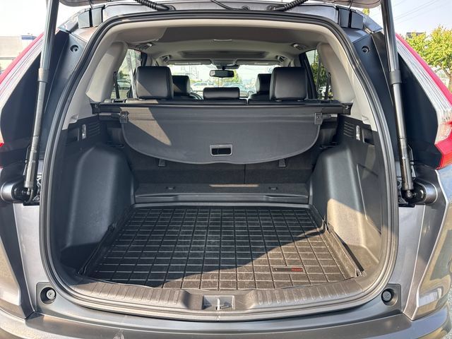 Used 2019 Honda CR-V Touring image 12
