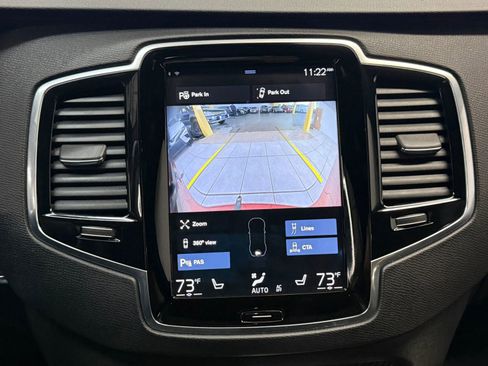 Used 2018 Volvo XC90 T6 R-Design w/ Convenience Package AWD/4WD image 34