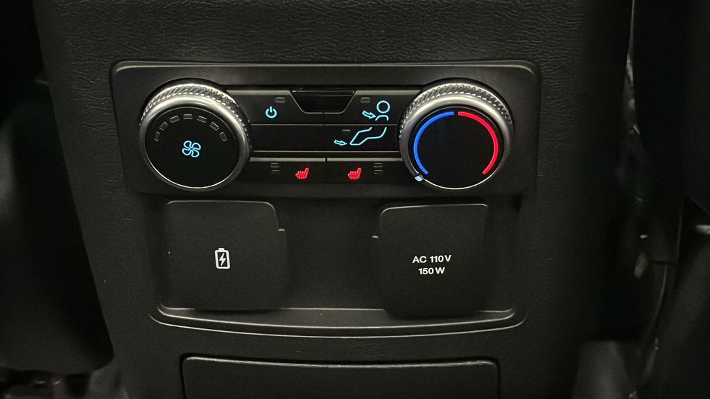 Used 2023 Ford Explorer ST w/ Equipment Group 401A AWD/4WD image 37