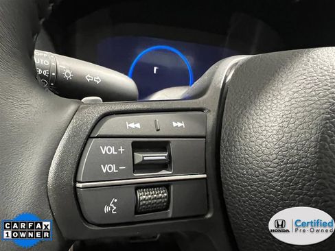 Used 2025 Honda Accord Sport image 19