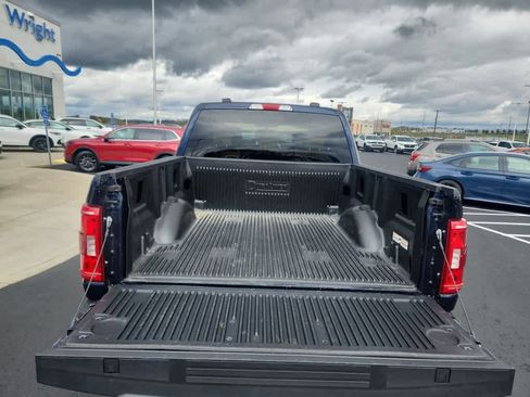 Used 2023 Ford F150 XLT image 13
