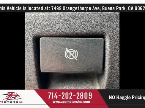 Used 2009 Chevrolet Colorado LT RWD image 31