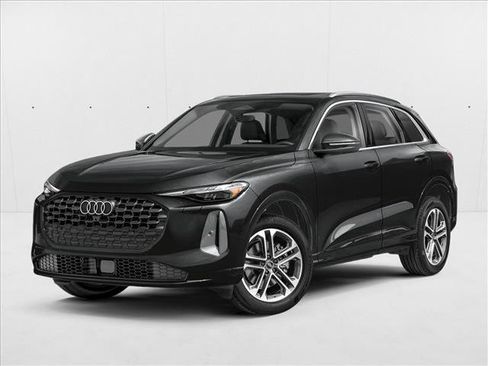 New 2026 Audi Q5 Prestige AWD/4WD image 1