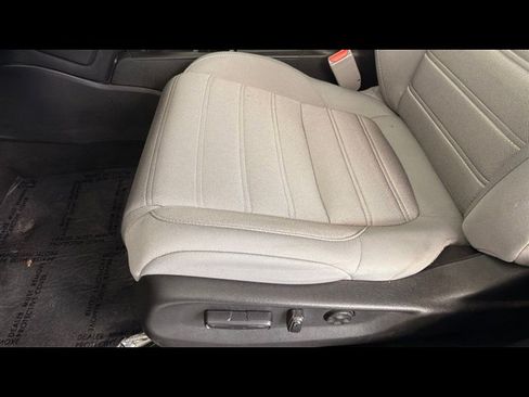 Certified 2020 Honda CR-V EX image 5