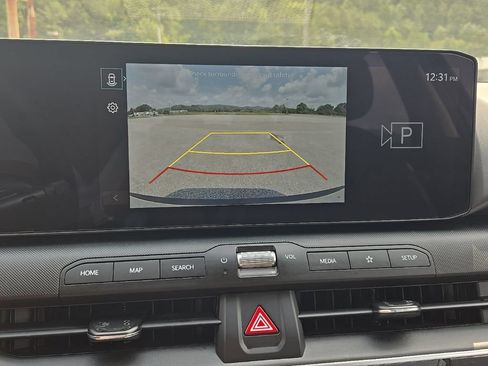 Used 2025 Kia K4 FWD image 7