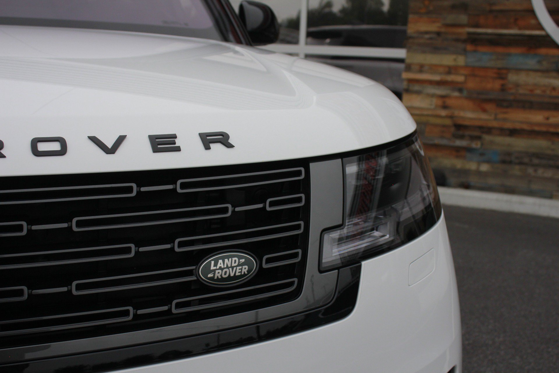 Used 2023 Land Rover Range Rover Long Wheelbase Autobiography AWD/4WD image 12