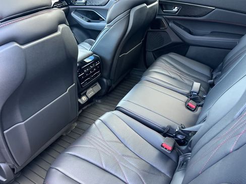 New 2026 Acura MDX Type S image 9