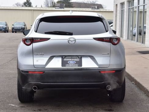 Used 2020 MAZDA CX-30 AWD w/ Preferred Package image 5