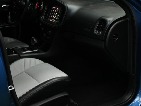 Used 2022 Dodge Charger SRT Hellcat RWD image 56