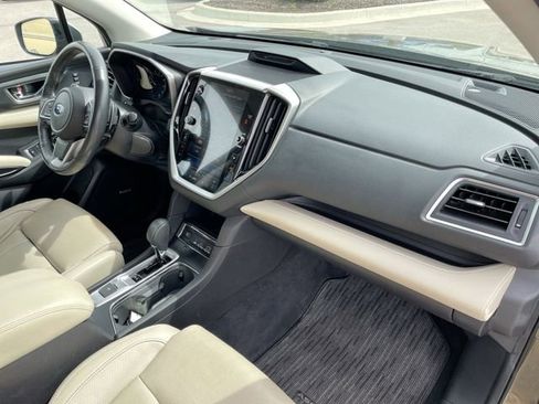 Used 2023 Subaru Ascent Limited w/ Technology Package image 18