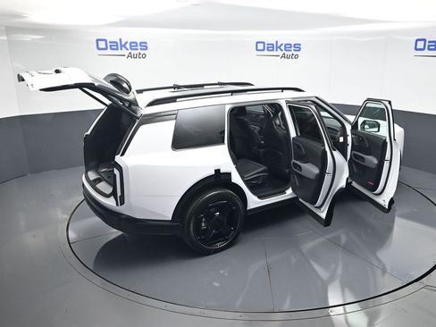 New 2027 Kia Telluride SX X-Line AWD/4WD image 63