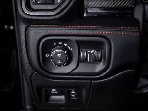 Used 2023 RAM 1500 TRX w/ TRX Level 2 Equipment Group AWD/4WD image 32