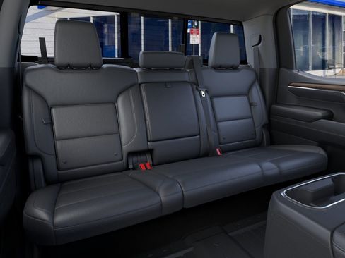 New 2026 Chevrolet Silverado 1500 RST w/ RST All Star Premium Package AWD/4WD image 17