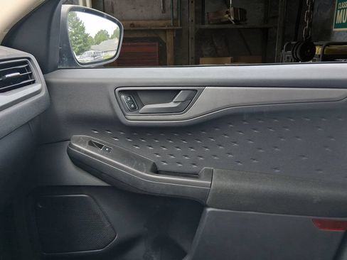 Used 2020 Ford Escape S FWD image 14
