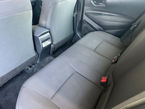 Used 2023 Toyota Corolla LE FWD image 11