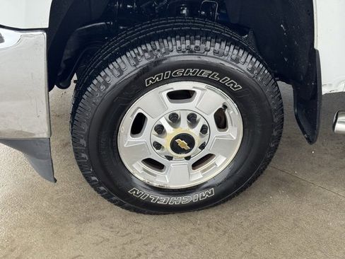 Used 2016 Chevrolet Silverado 2500 LT image 15