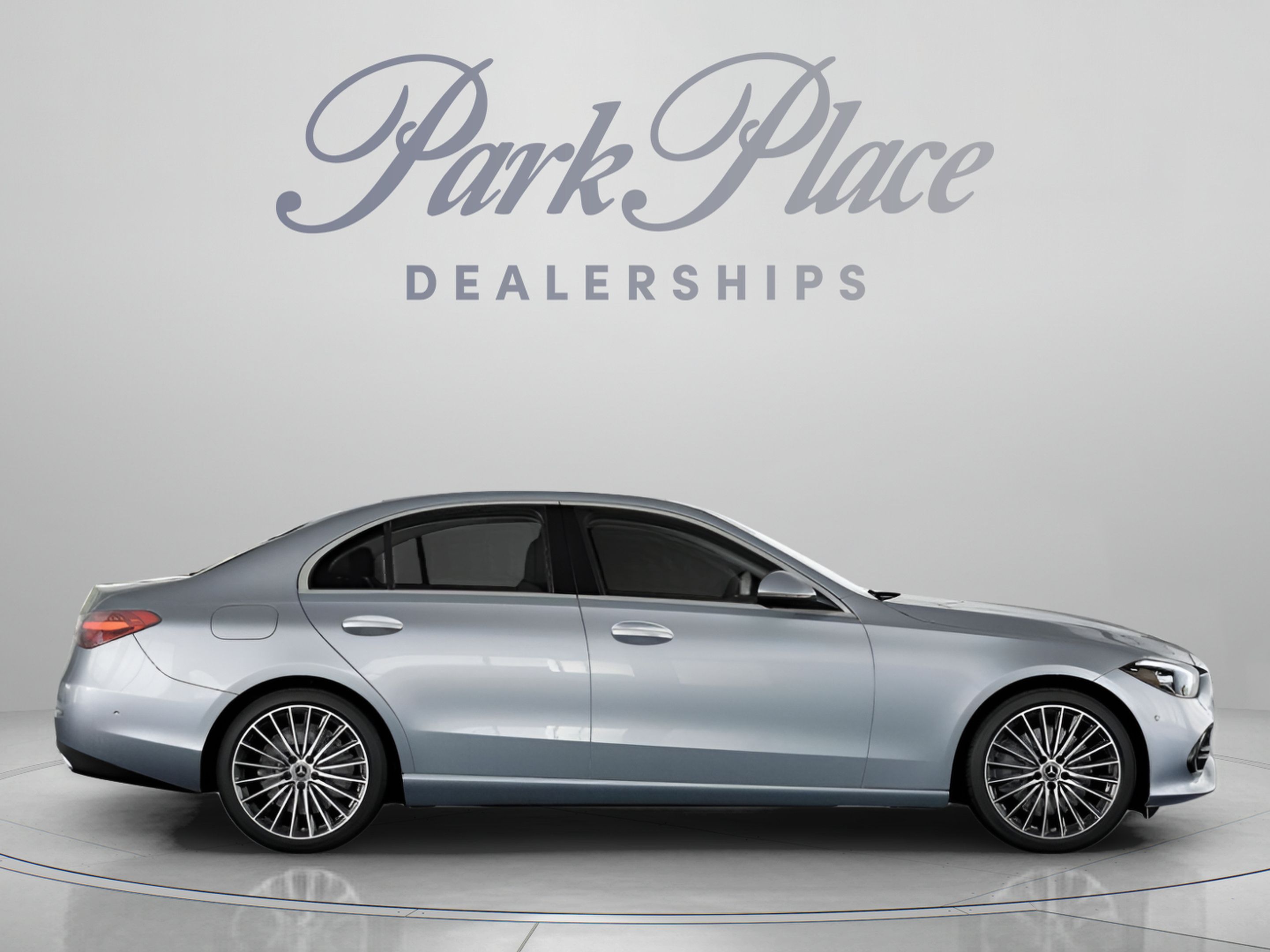 Used 2026 Mercedes-Benz C 300 Sedan image 24
