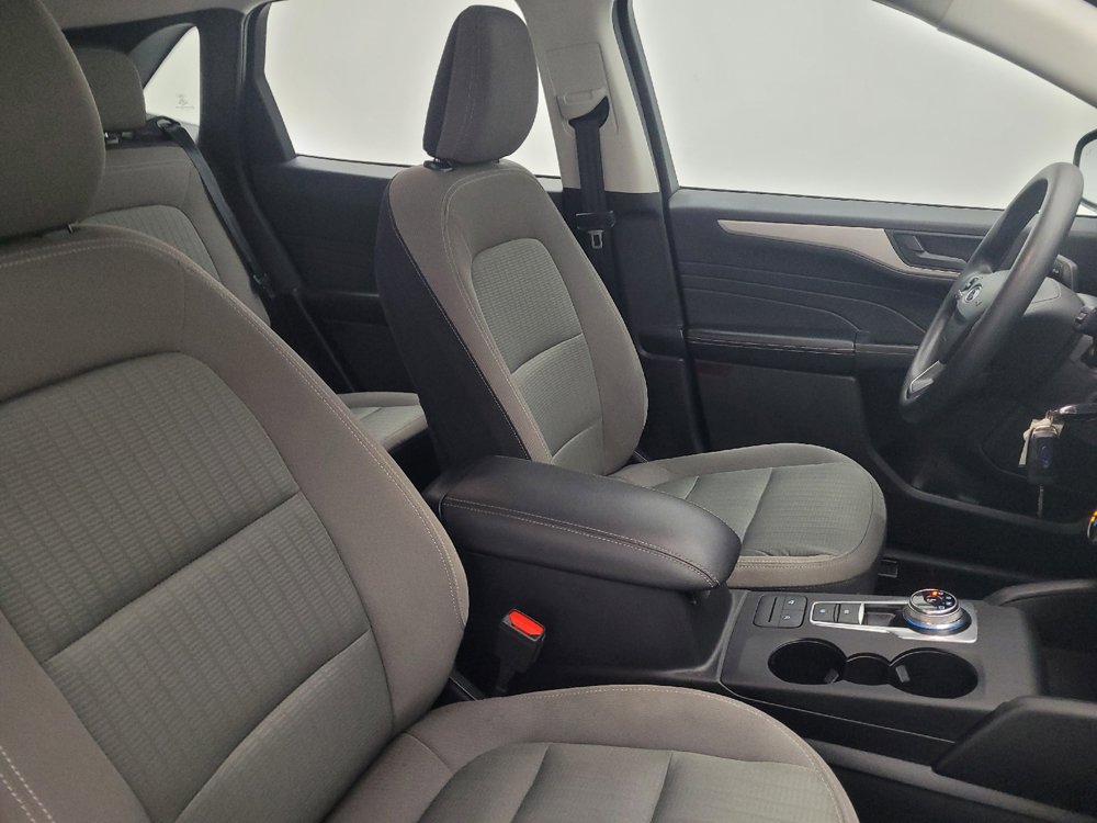 Used 2021 Ford Escape S FWD image 21