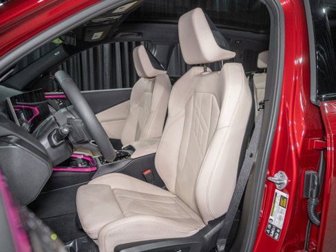 Used 2025 BMW X3 xDrive30i w/ Premium Package image 10