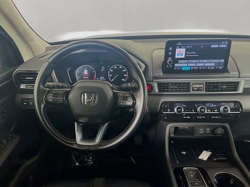 Certified 2025 Honda Pilot EX-L image 20