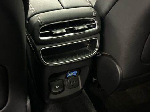 Used 2024 Genesis GV80 3.5T image 18