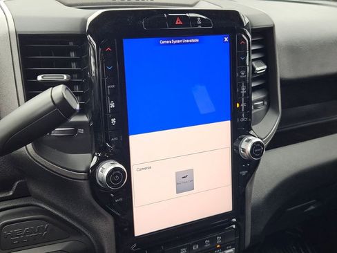 New 2026 RAM 4500 Tradesman image 24