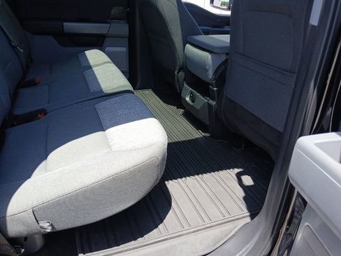 Used 2024 Ford F250 XLT w/ Black Appearance Package AWD/4WD image 29