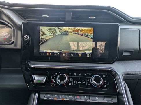 New 2026 GMC Sierra 1500 Denali image 15