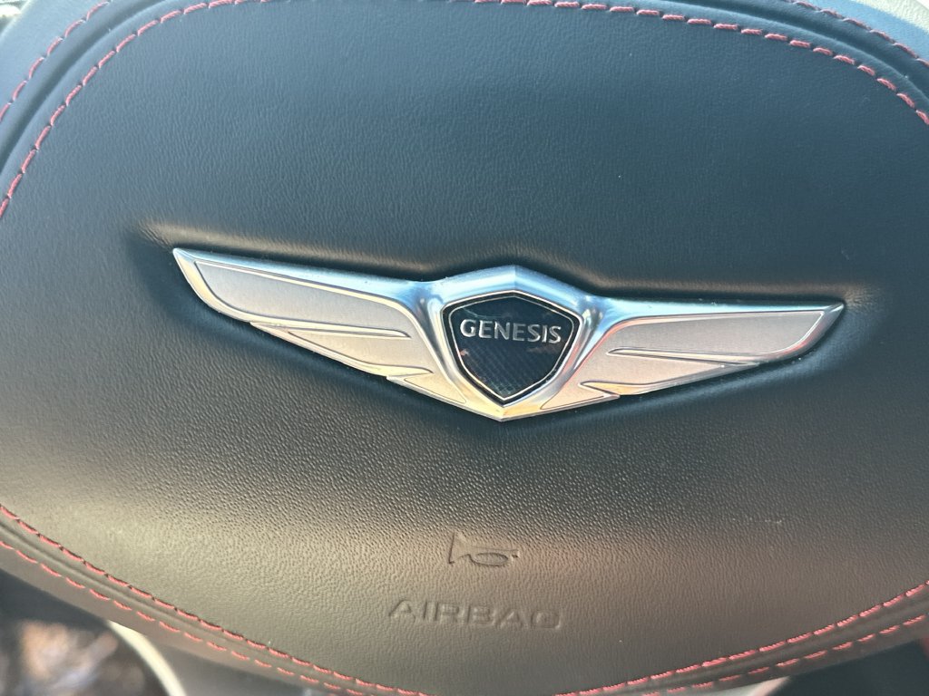 Certified 2023 Genesis G80 3.5T Sport AWD/4WD image 26