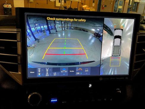 Used 2022 Toyota Tundra Limited image 54