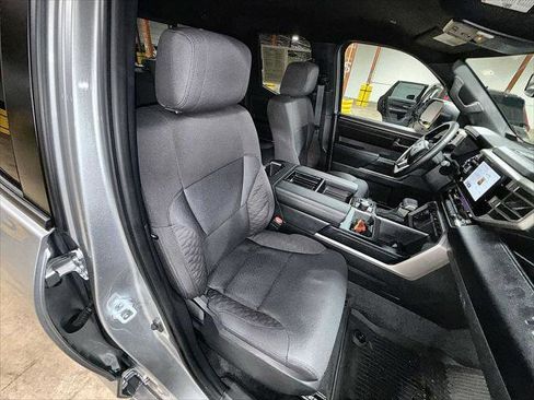 Certified 2025 Toyota Tundra SR5 image 16